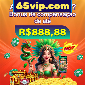 65vip.com Indique amigos para receber um bônus