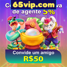 65vip.com Ganhe R$ 100,00 Gratis