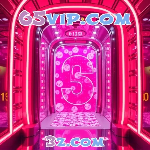 65vip.com: Mergulhe no Mundo Fascinante das Máquinas Slots
