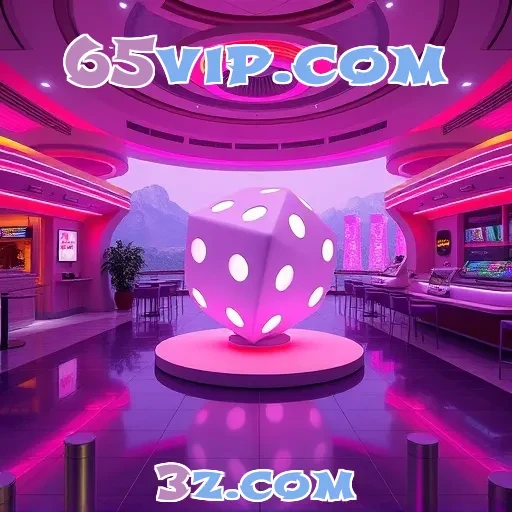 65vip.com: Explore o Mundo dos Jogos Arcade e Diversão sem Limites