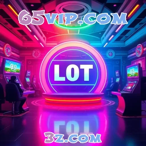 65vip.com: O Melhor Cassino Ao Vivo do Brasil Espera por Você