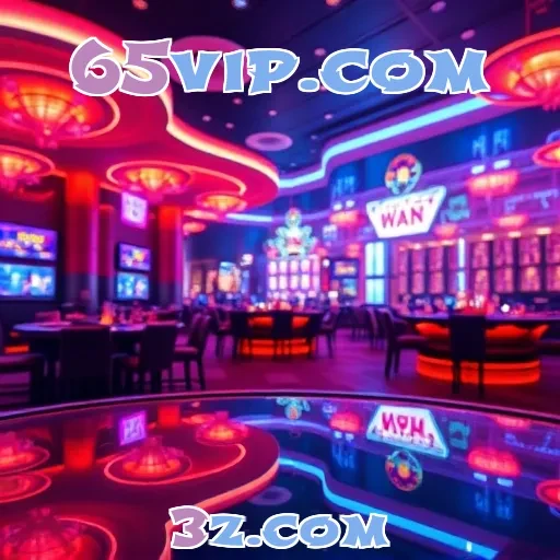 65vip.com: Bônus Imperdíveis Que Você Não Pode Deixar Passar!